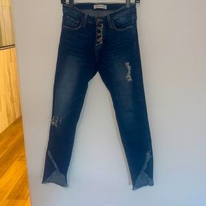 Women’s jeans